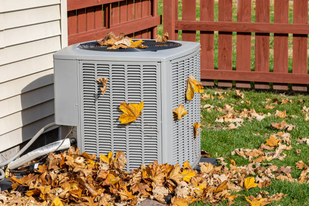 Best Emergency HVAC repair  in Hawthorne, NY