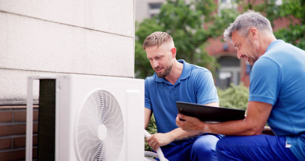 HVAC maintenance plan in Hawthorne, NY