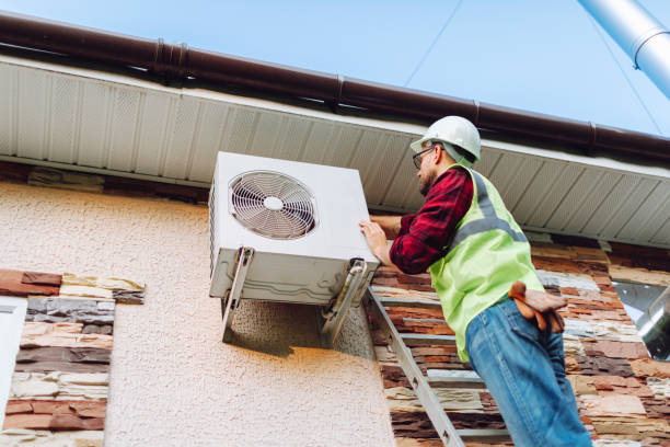 Best HVAC tune-up services  in Hawthorne, NY