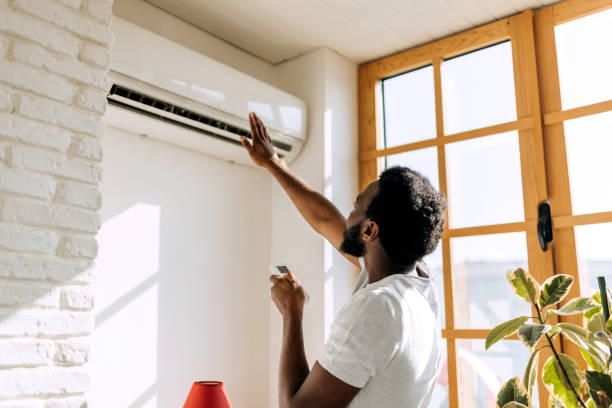 Best HVAC air duct cleaning  in Hawthorne, NY