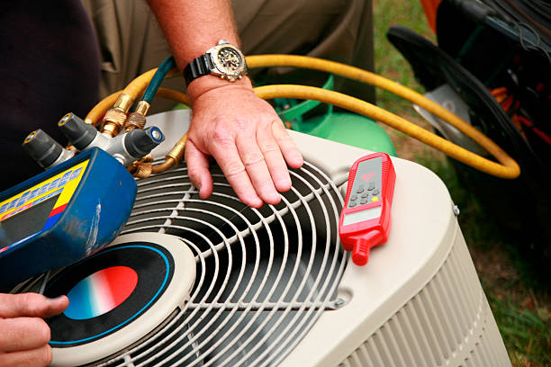 Hawthorne, NY HVAC Company