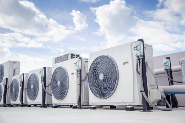 Best Residential HVAC services  in Hawthorne, NY