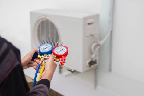 Best HVAC maintenance near me  in Hawthorne, NY