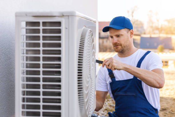 Best HVAC installation services  in Hawthorne, NY