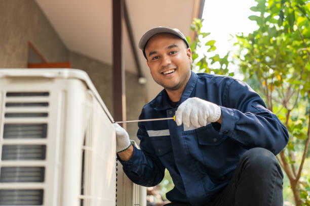 Best Ductless HVAC repair  in Hawthorne, NY